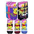 Pooh Kids Anklets 9-11