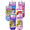 Princess Kids Anklets 6-8 1/2