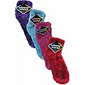 Ladies Feather Socks Size 9-11