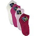 Ladies Feather Socks Size 9-11