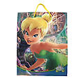 Tinkerbell Medium Gift Bag