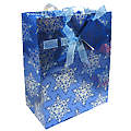 Hanukkah Medium Gift Bag