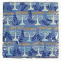 Brand Name 16 Pack Hanukkah Lunch Napkin
