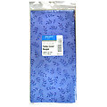 Brand Name Hanukkah Plastic Table Cover 54x102