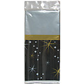 Brand Name Plastic Table Cover 54x102