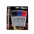 Executive Permanent Markers