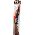 Dart Gun With 3 Darts In Poly Bag