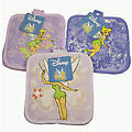 Tinkerbell 2 Pack Pot Holders