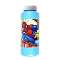 Spiderman 8oz Bubble Bulk