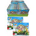 Tinkerbell Boxed Checkers &amp; Tic Tac Toe In Display