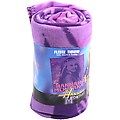 Hannah Montana "Age of Aquarius" Fleece Blankets