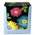 In Full Bloom Portfolio in Display 3 Assorted