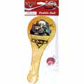 Cars Paddle Ball