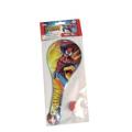 Spiderman Paddle Ball
