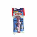 Spiderman Opp Jump Rope