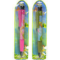 Tinkerbell Jumbo Pen 2 Assorted 10"L