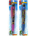 Spiderman Jumbo Pen 2 Assorted 10"L
