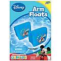 Mickey Inflatable Arm Floats