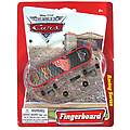 Cars Finger Skate Board