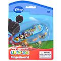 Mickey Clubhouse Finger Skate Board