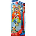 Mickey Golf Set On Card