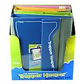 Mead Trapper Keeper Binder 1.5"