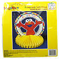 Elmos World Party Centerpiece