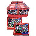 Cars Boxed Checkers &amp; Tic Tac Toe In Display