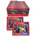 Cars 6.5"X5.5"X1.5" Boxed Bingo In Display