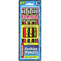 Furrific Pencils 8Ct
