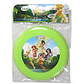 Tinkerbell " Fairies" 7.5" Flying Disc in Polybag