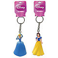 Princess 3D Key Chain 2 Assorted Styles