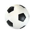 6" PVC Soccer Ball With Net (INFLated)