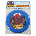 Spiderman 7.5" Flying Disc in Polybag