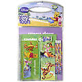 Pooh 11 Piece Value Pack in PVC bag