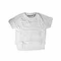 Basic Edition White T-Shirt