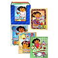 Dora Dance Portfolios