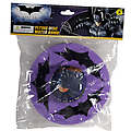 Batman the Movie EVA Disc with Soaker Ball