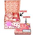 Crown Princess Stationery Set