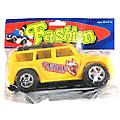 6.75" Suv In Pp Bag