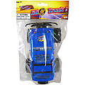 6.75" Big Wheels Suv In Pp Bag