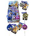 Hannah Montana Disco Ball Lollipop Cover