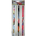 Cars 3 Pack Rulers In Opp Bag With Header