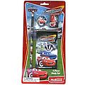 Cars 4 Pack Study Kit