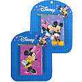 Mickey Rectangular Magnet 3 Assorted 3.6x2.6