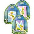 Tinkerbell Rectangular Magnet 3 Assorted 3.6x2.6