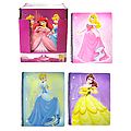 Princess 50 Sheet Theme Book in Display