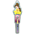 Princess Fat Pen With Matching Die Cut Note Pad