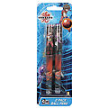 Bakugan 2 Pack Foil Fat Pens