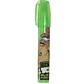 Ben 10 Pop A Point Eraser In Display